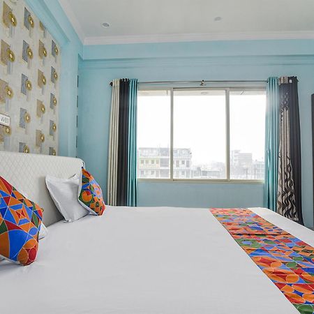 Fabhotel Raj Niwas Patna  Exterior photo
